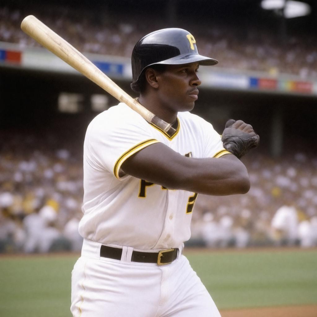 Roberto Clemente